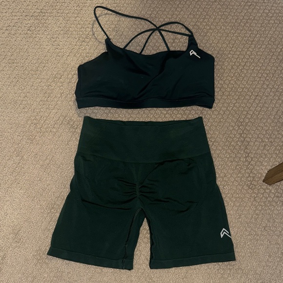 Oner Active Other - Oner Active Sports Bra and Shorts Set